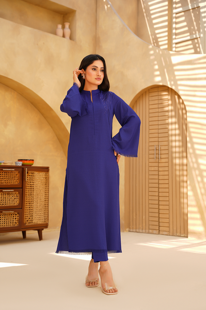 Royal Cobalt Set