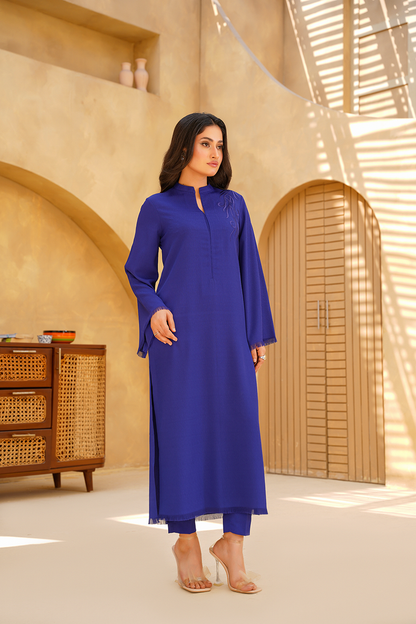 Royal Cobalt Set