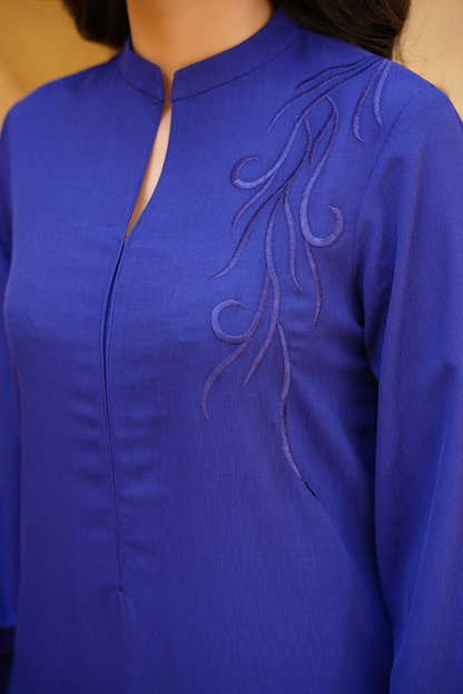 Royal Cobalt Set