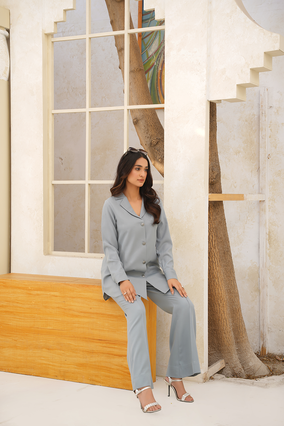 Liana Set