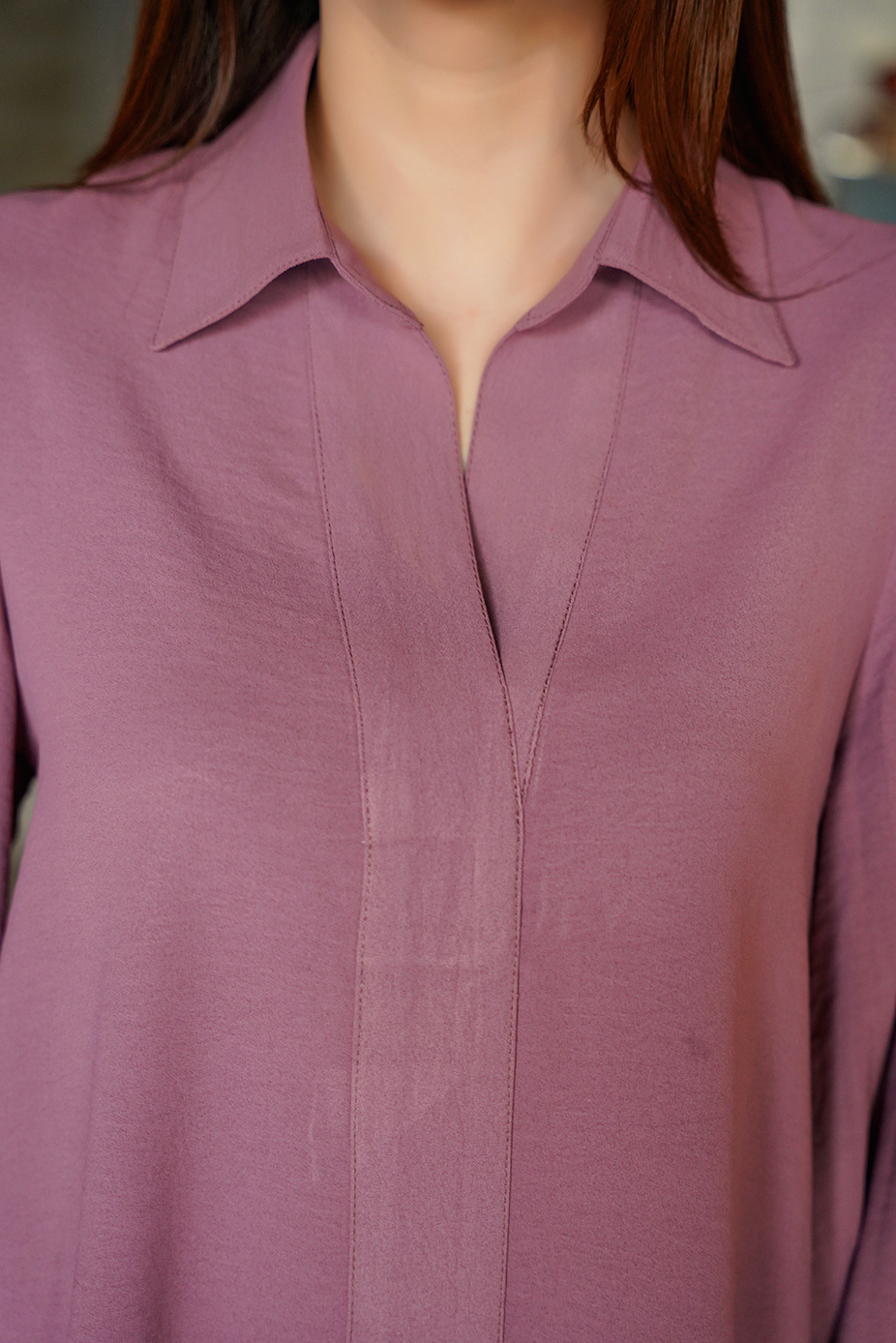 Ethereal Mauve Set