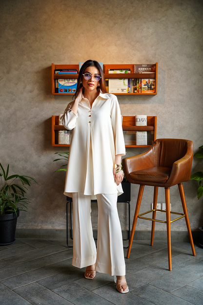 Ivory Set