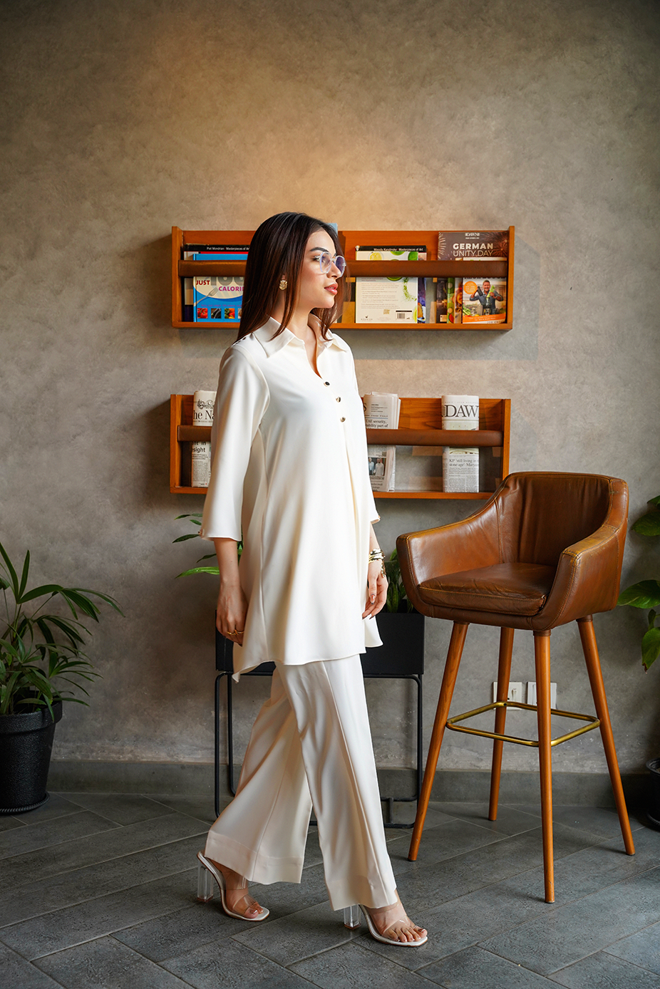 Ivory Set