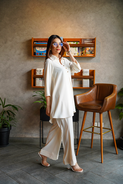 Ivory Set