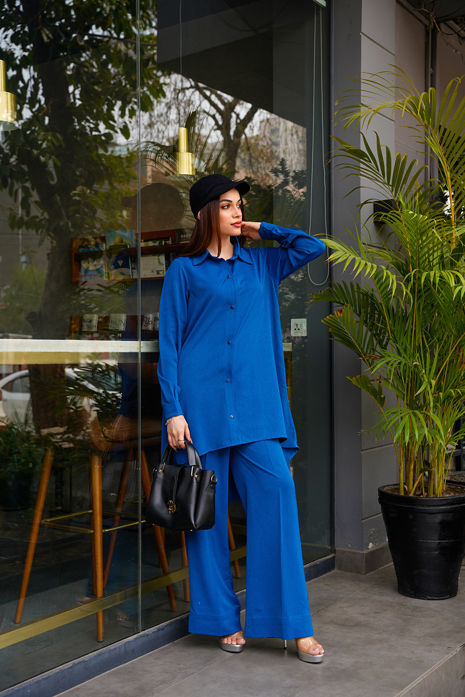 Azure Set